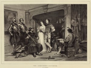 La Figlia dell